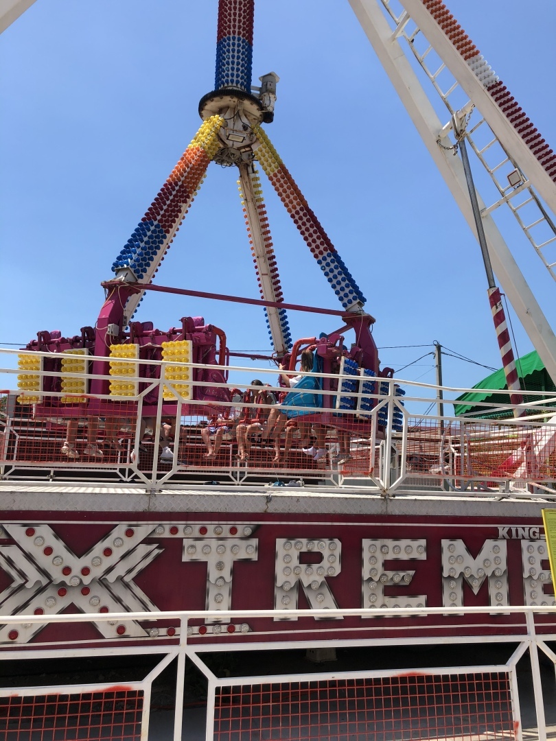 Г. Анапа-город созданный для детей.