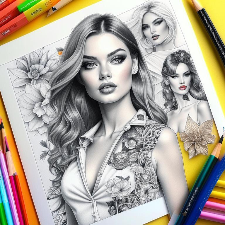 "Мода 2023 года: прогноз тенденций и эволюция стиля"