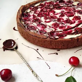 Черешня: сладкое и полезное удовольствие сада