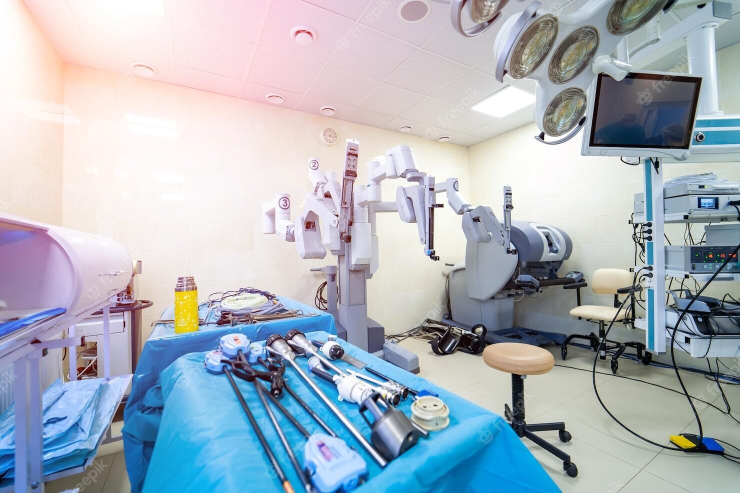 Новые открытия в медицине: последние достижения исследований наполняют надеждой.