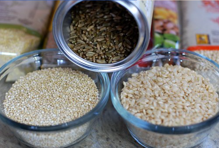 Рис: какие страны находятся под угрозой из-за запрета на экспорт риса?