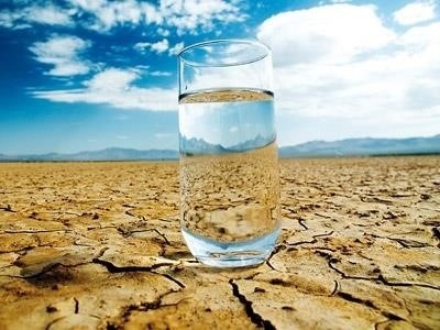 "Связь между водой и конфликтами: как нехватка воды разжигает напряженность во всем мире"