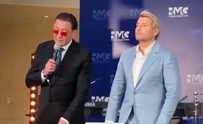 St✭R и К° ⤵️. Про патриотизм. Про «Ху есть Ху». И что известно про миллионы Баскова и Лепса, которые они обязались выплачивать героям