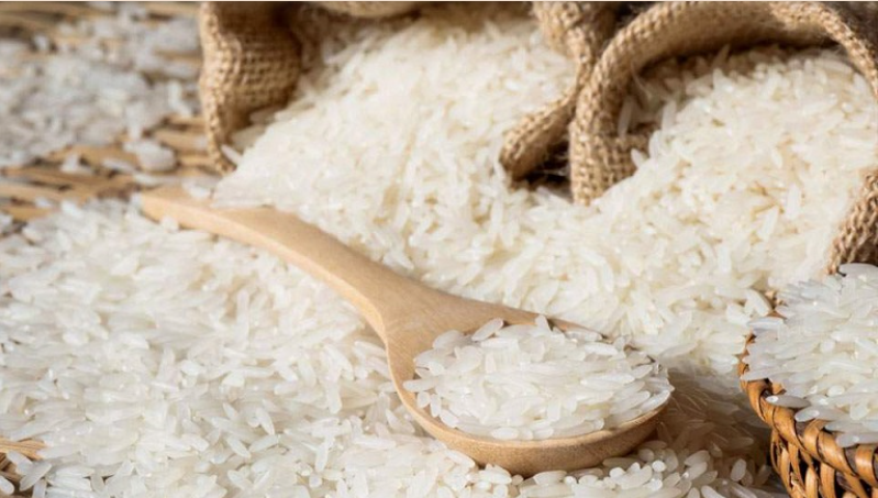 Рис: какие страны находятся под угрозой из-за запрета на экспорт риса?