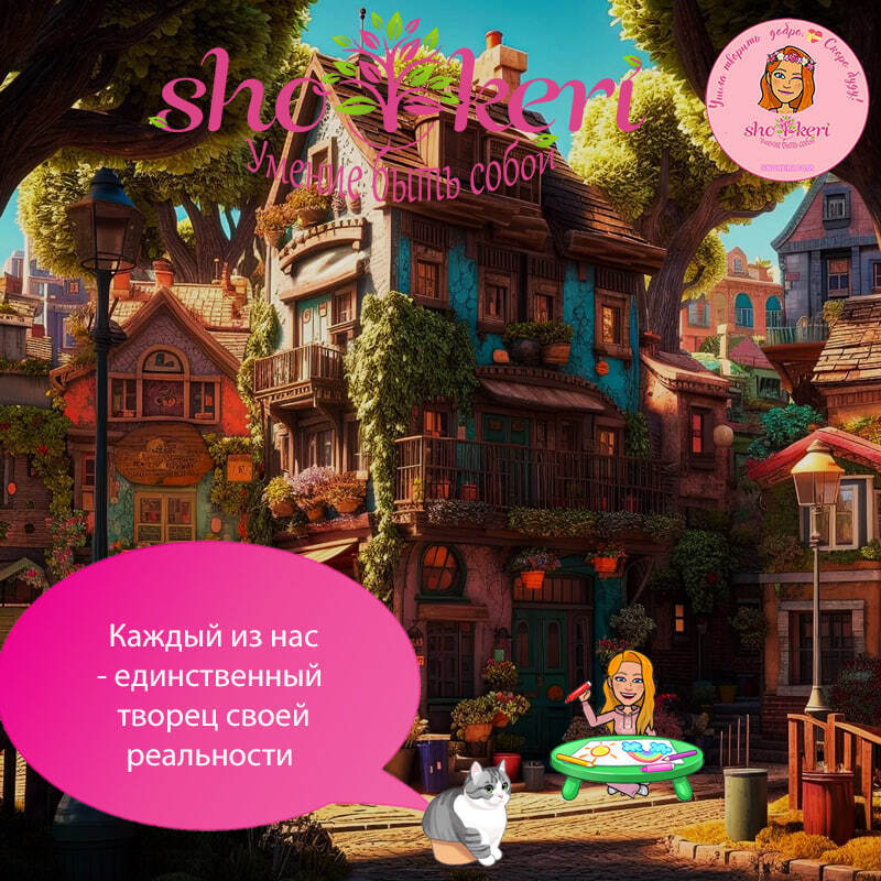 🌱Мягкие способы почувствовать себя лучше, когда выдался плохой день🌱