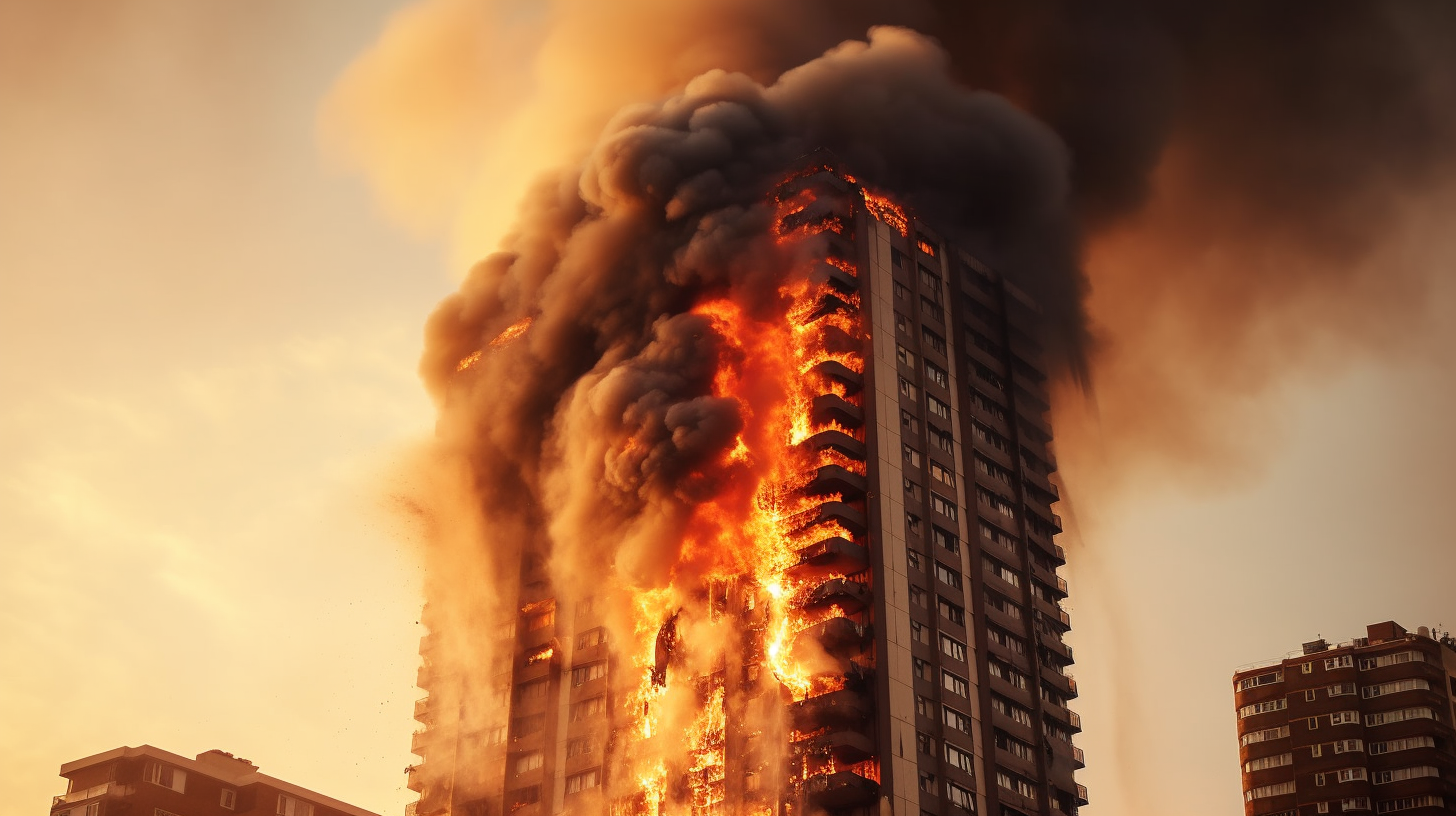 🔥 Взрывоопасные планы: Сотрудница администрации попала в ловушку собственных умыслов!