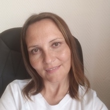 Ирина, г. Москва