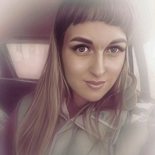 Ирина, г. Смоленск