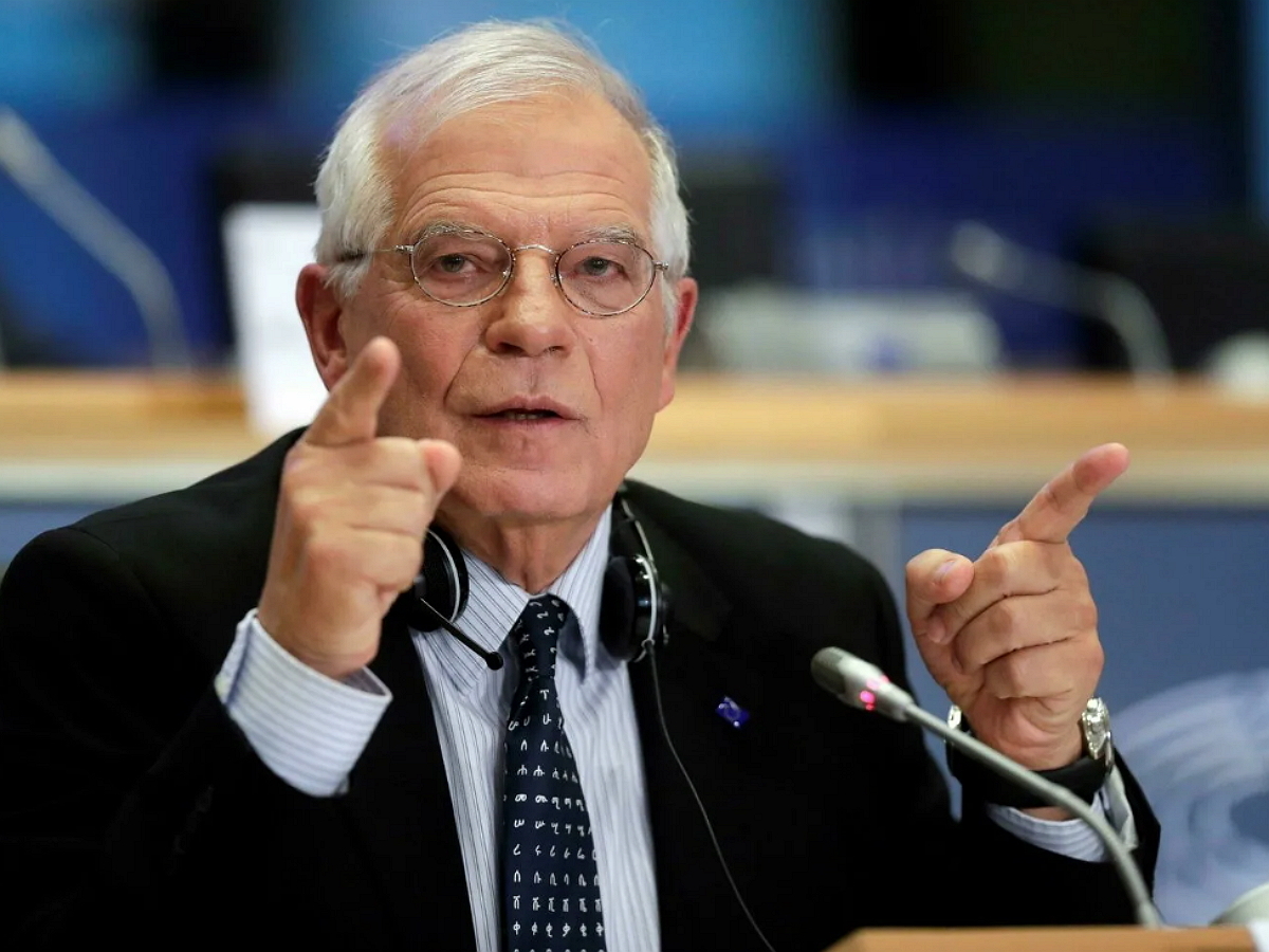 В Европе возмущены тем, что Россия поставляет бедным странам Африки зерно по дешевым ценам