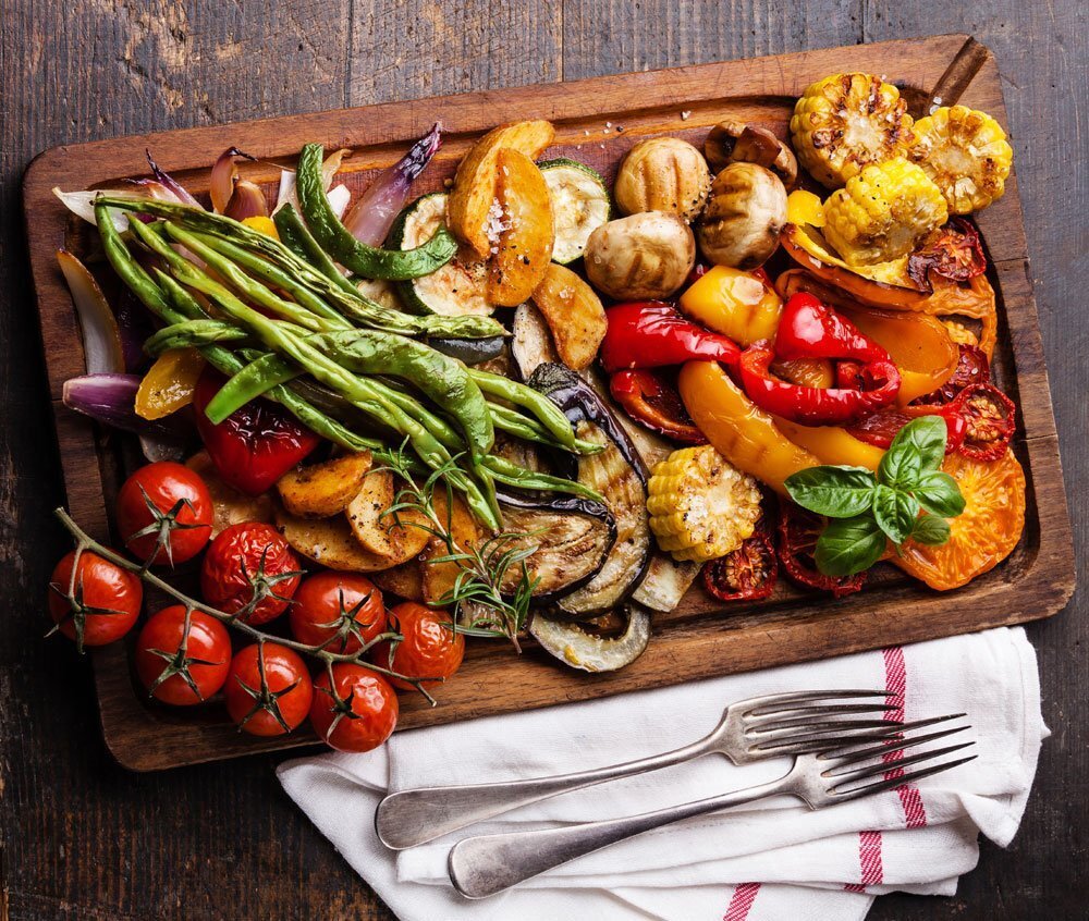 Вегетарианство в чем польза и вред?