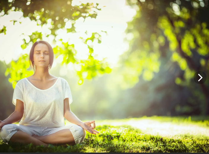 38 бесплатных или дешевых способов расслабиться и уменьшить стресс