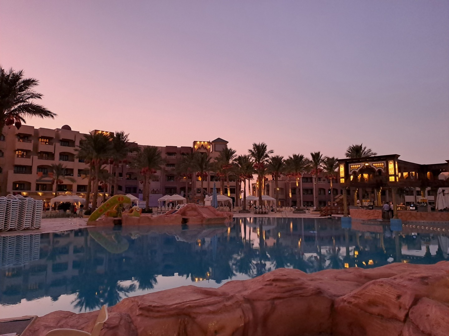 Вся правда об отеле, не рекомендую!