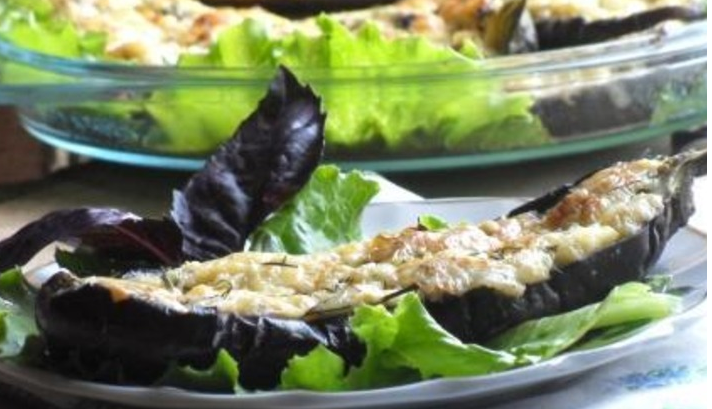 Про баклажан.Чем уникальна эта ягода