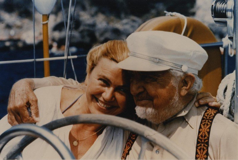 Как горничная стала женой миллионера