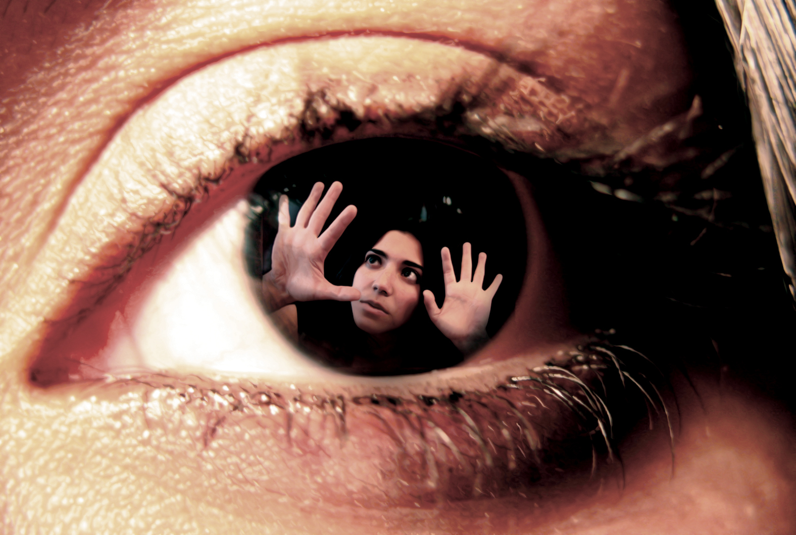 Что такое Самосглаз и Самопроклятие? И как мы можем вредить себе, сами того не замечая.