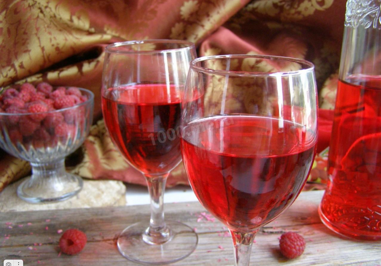 Малина. Что вы о ней не знаете? В чём её польза?