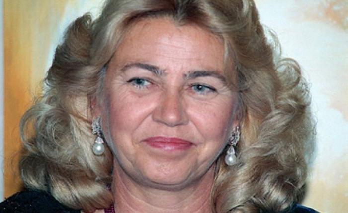 Как горничная стала женой миллионера