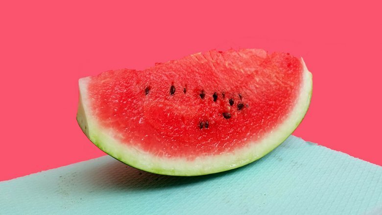 День Арбуза