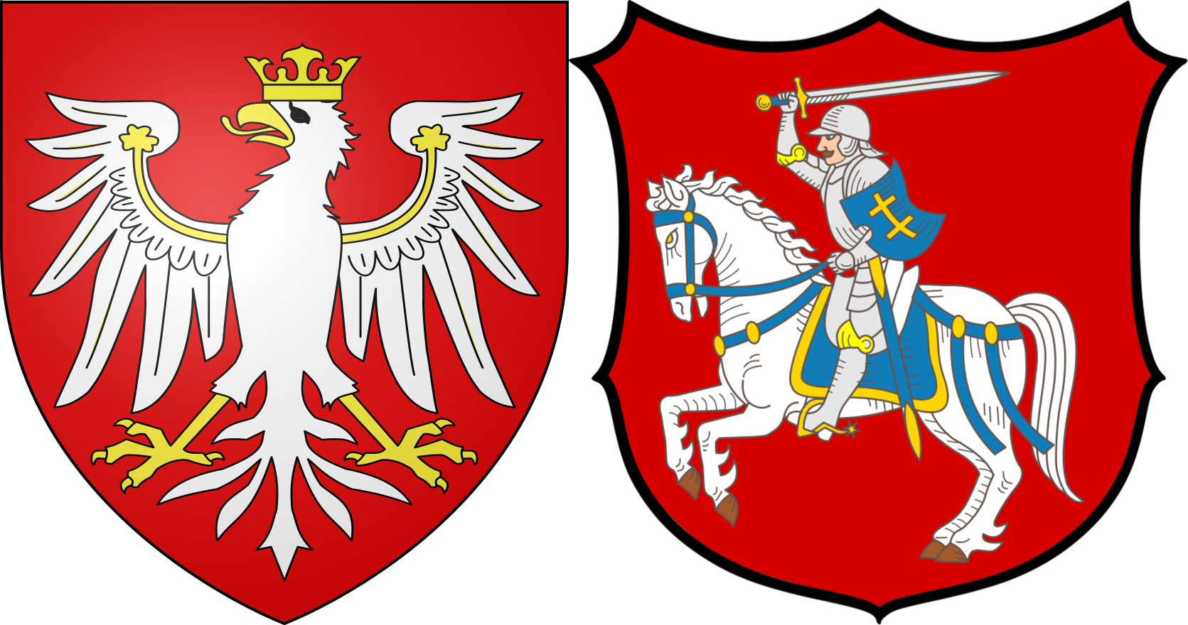 Про Городельскую унию