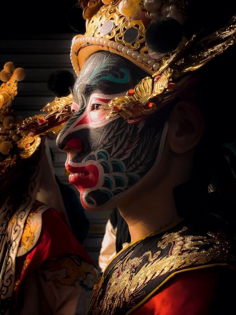 Лучшее из 16-й ежегодной премии iPhone Photography Awards