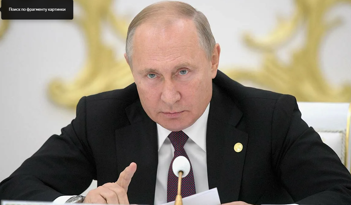 Президент заявил: «Все российские чиновники должны ездить на отечественных автомобилях». Вы верите, что чиновники пересядут на российские авто?