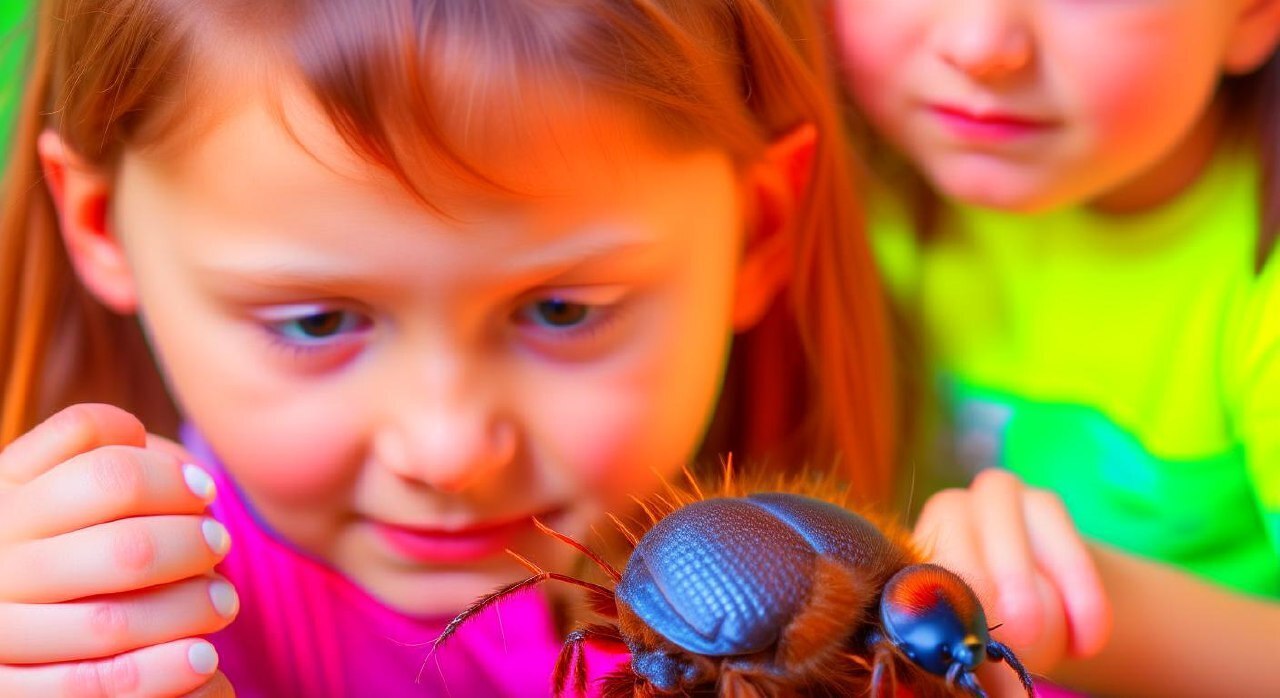 Победа над вшами: эффективные способы избавления от назойливых паразитов