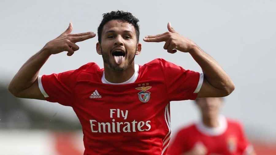 Трансферное окно: ПСЖ собирается закрыть приход Гонсало Рамоса за 80 миллионов евро?