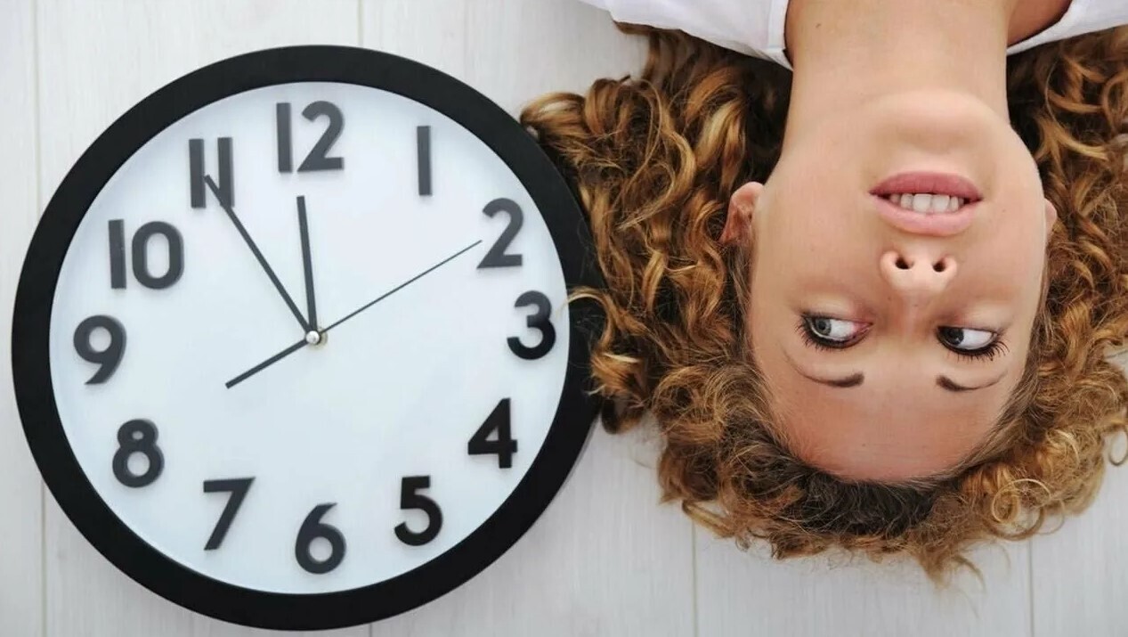 «Синдром отложенной жизни: как перестать откладывать успех и начать жить сейчас»