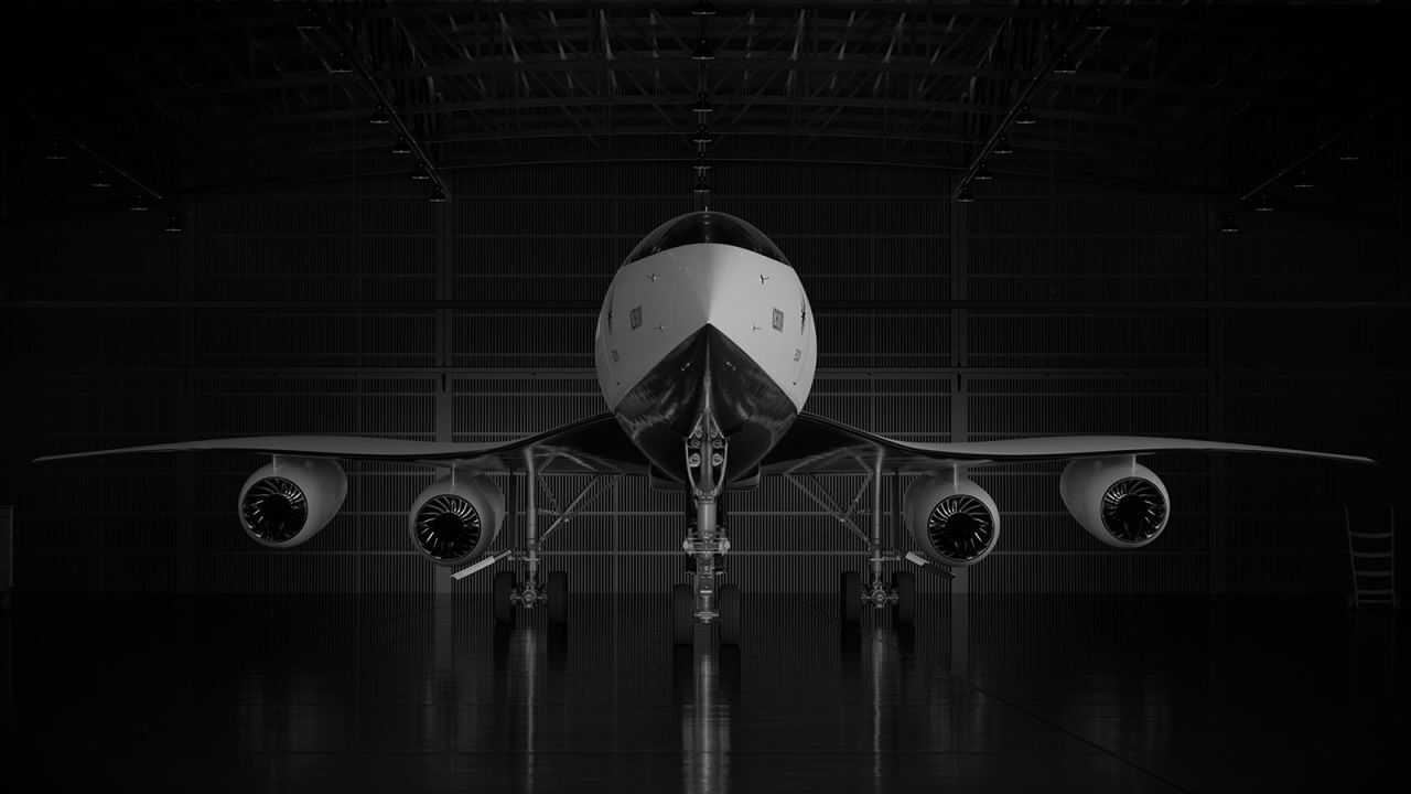 Boom хочет, чтобы сверхзвуковые самолеты были доступны для всех, но сможет ли он это сделать?