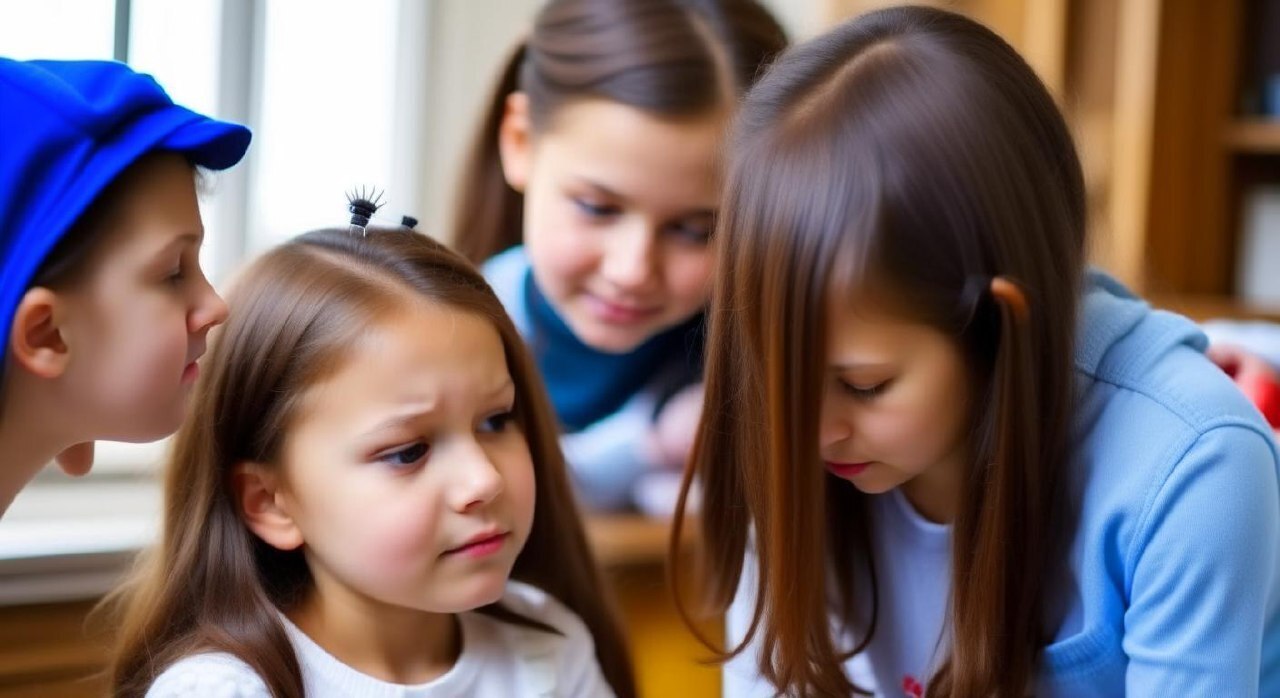 Победа над вшами: эффективные способы избавления от назойливых паразитов