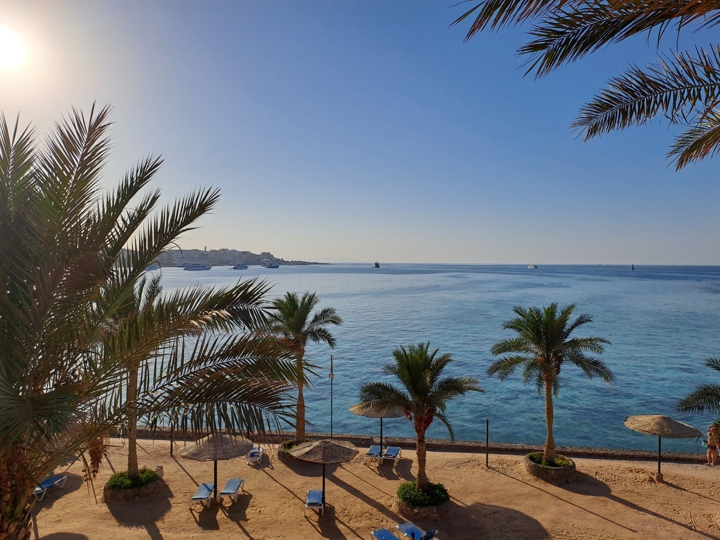 Вся правда об отеле, не рекомендую!