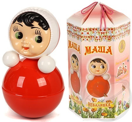 История полна неожиданностей...