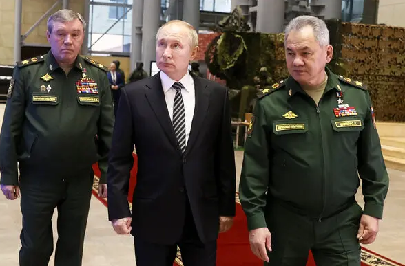 Украинский конфликт затянулся и надолго. Кому это выгодно?