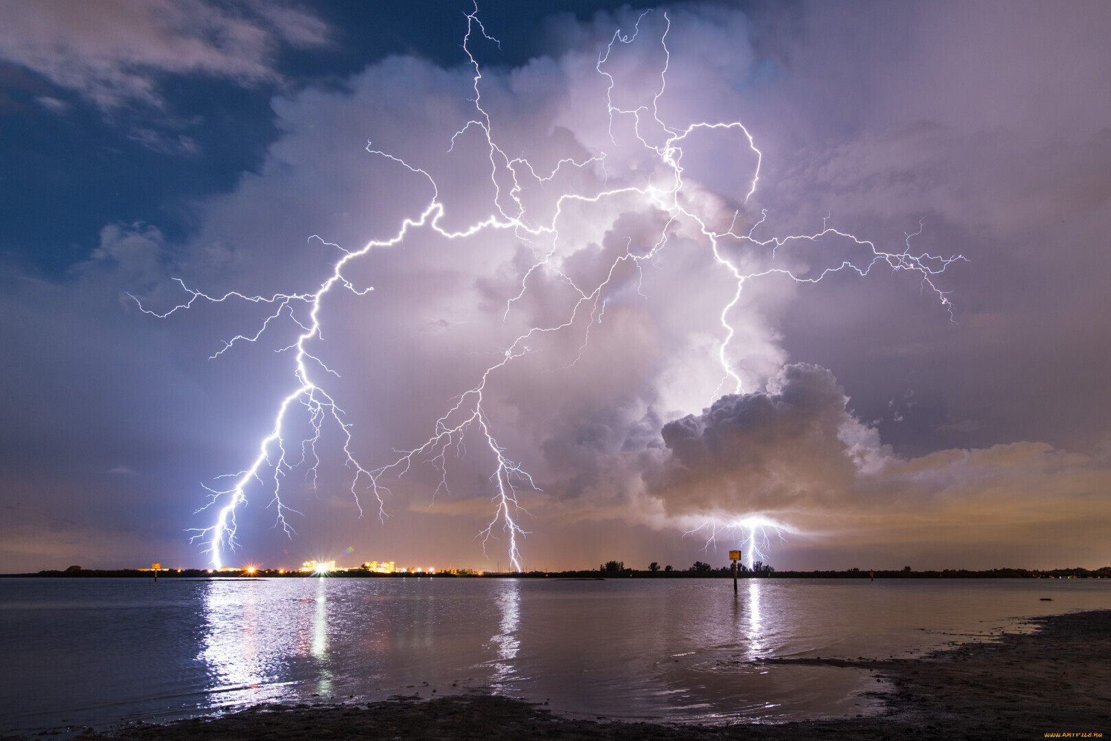 Молнии и Грозы убийцы меры предосторожности для обеспечения личной безопасности.