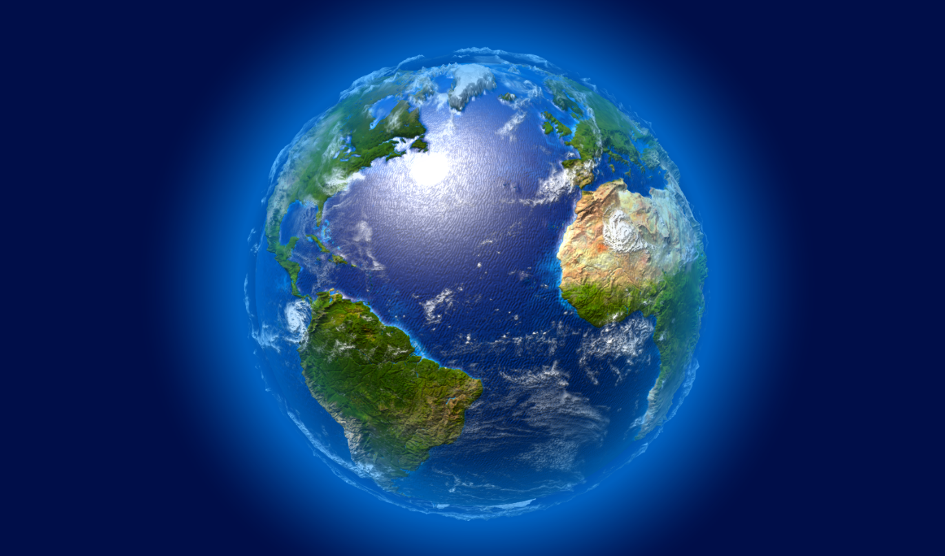 Изменение климата.