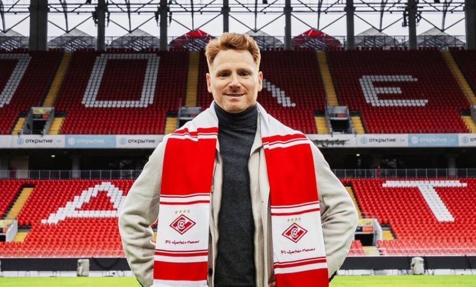 Первая неделя футбольного сезона в России позади и фишка Абаскаля убегать после игры продолжается