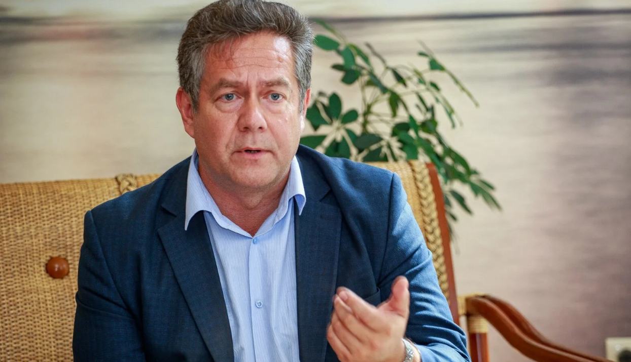 Так кто же развалил СССР