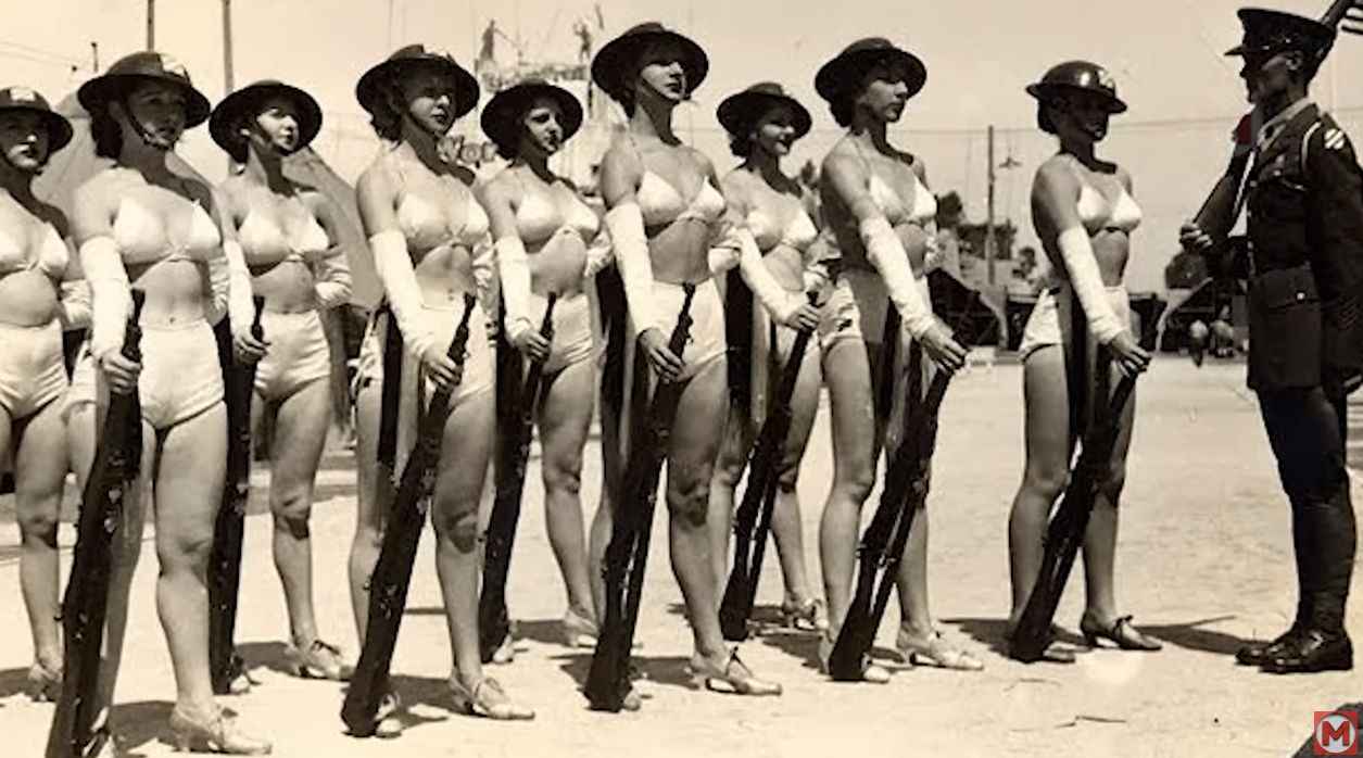 Заглянуть в прошлое, это просто интересно