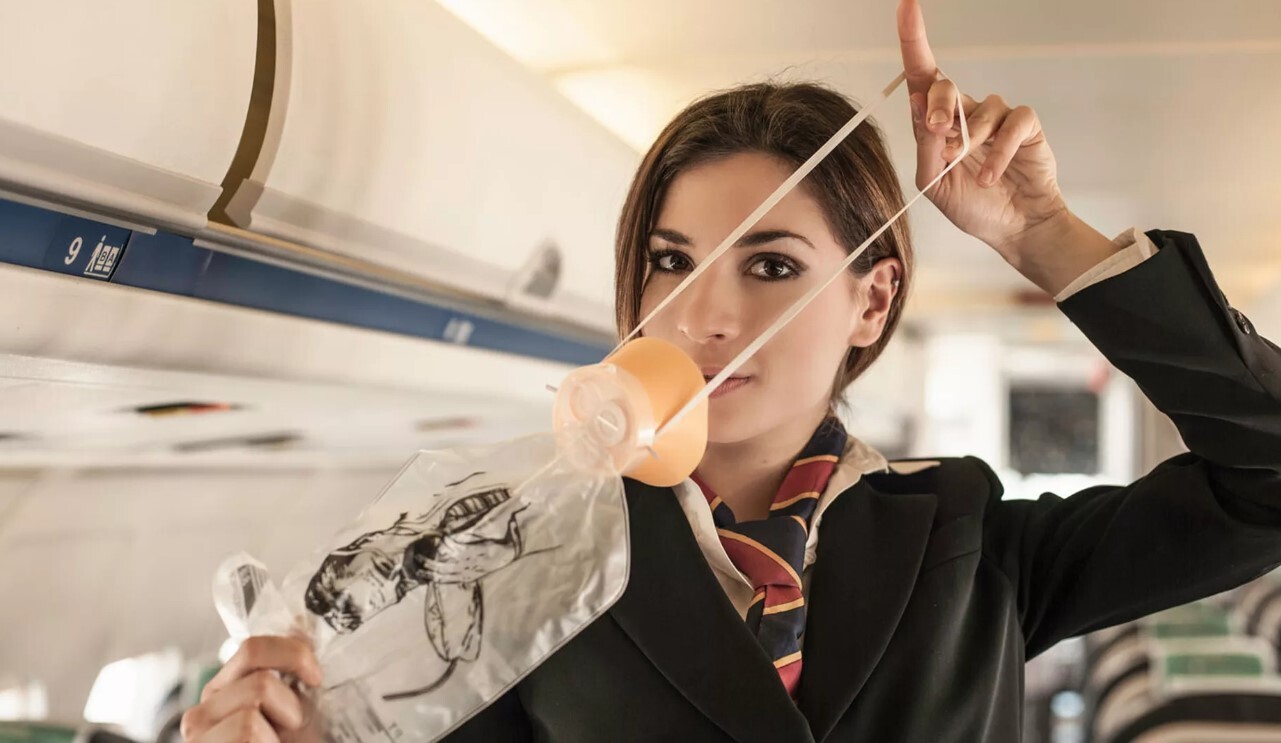 Неловкие вопросы о полетах, о которых мы стесняемся спрашивать