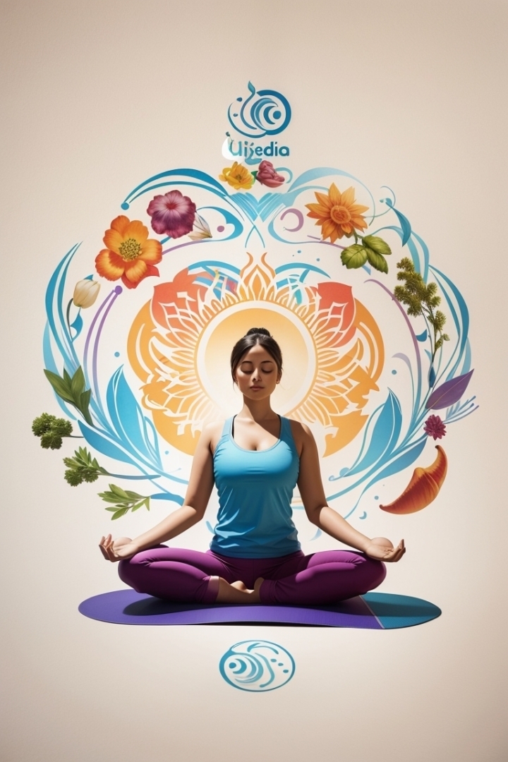 Медитация для развития чувства спокойствия и безмятежности. Внутренняя гармония.
