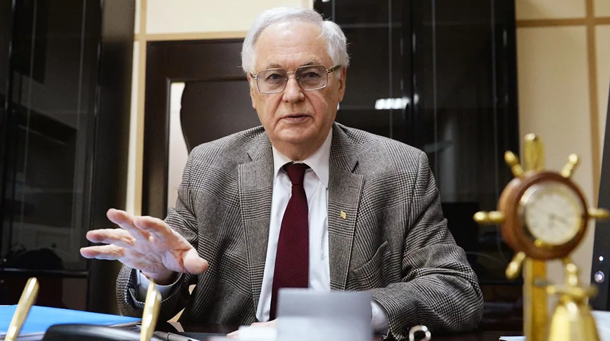 Об образовании в России. Неучи в России