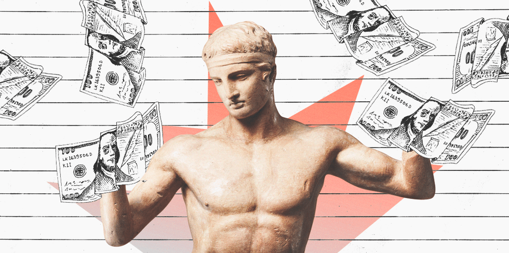 Азартный мужчина хотел вернуть проигранные в казино деньги при помощи бомбы!