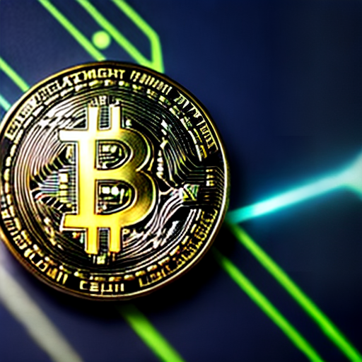 Криптовалюты и блокчейн: новая эра финансов