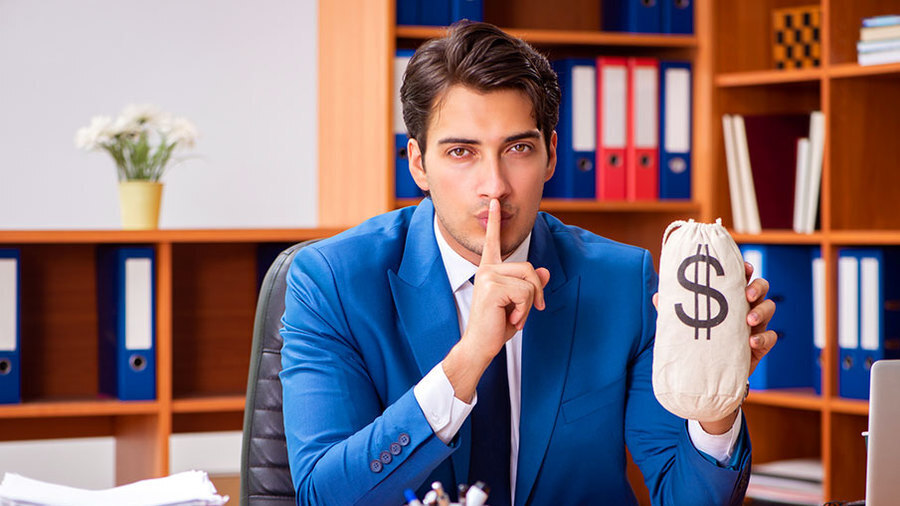 7 способов распознать лжеюристов: мошенники, которые разводят на деньги