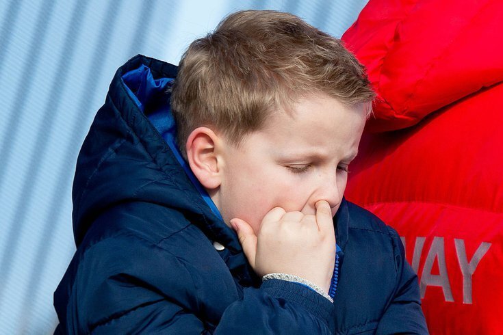 Ковыряние в носу может увеличить риск заражения COVID-19, говорят исследователи