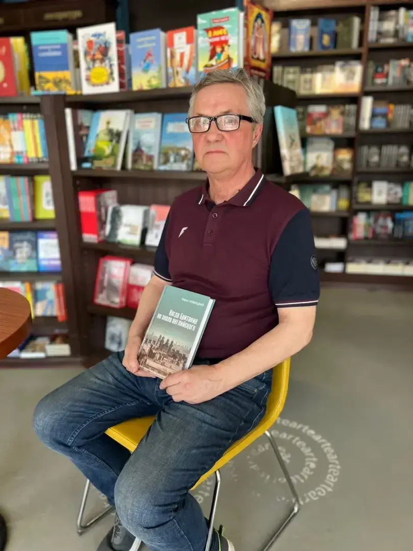 Нужна ли денацификация и в России: про модных псевдо-историков и неоязычество