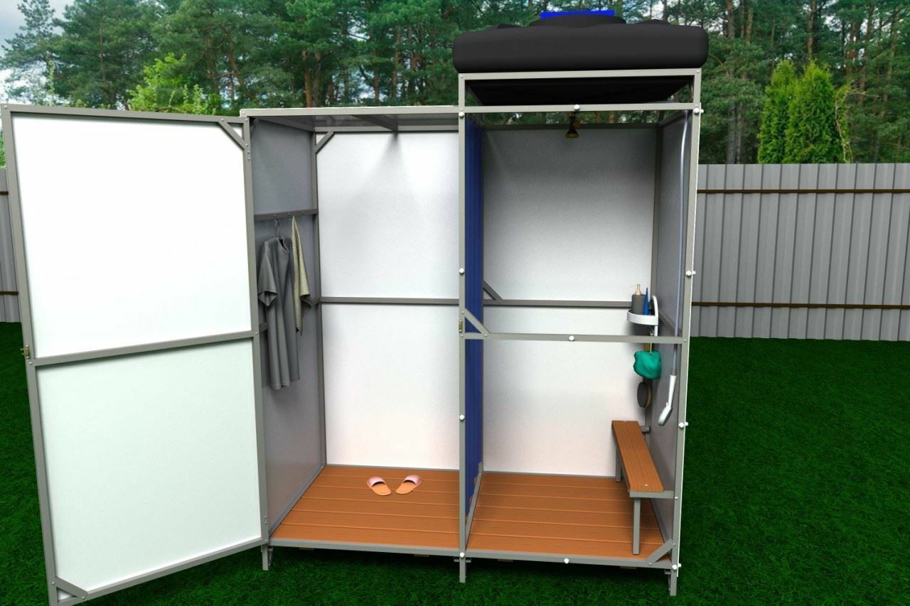 Приятные мелочи для дачи: идеи для улучшения комфорта и функциональности вашего участка