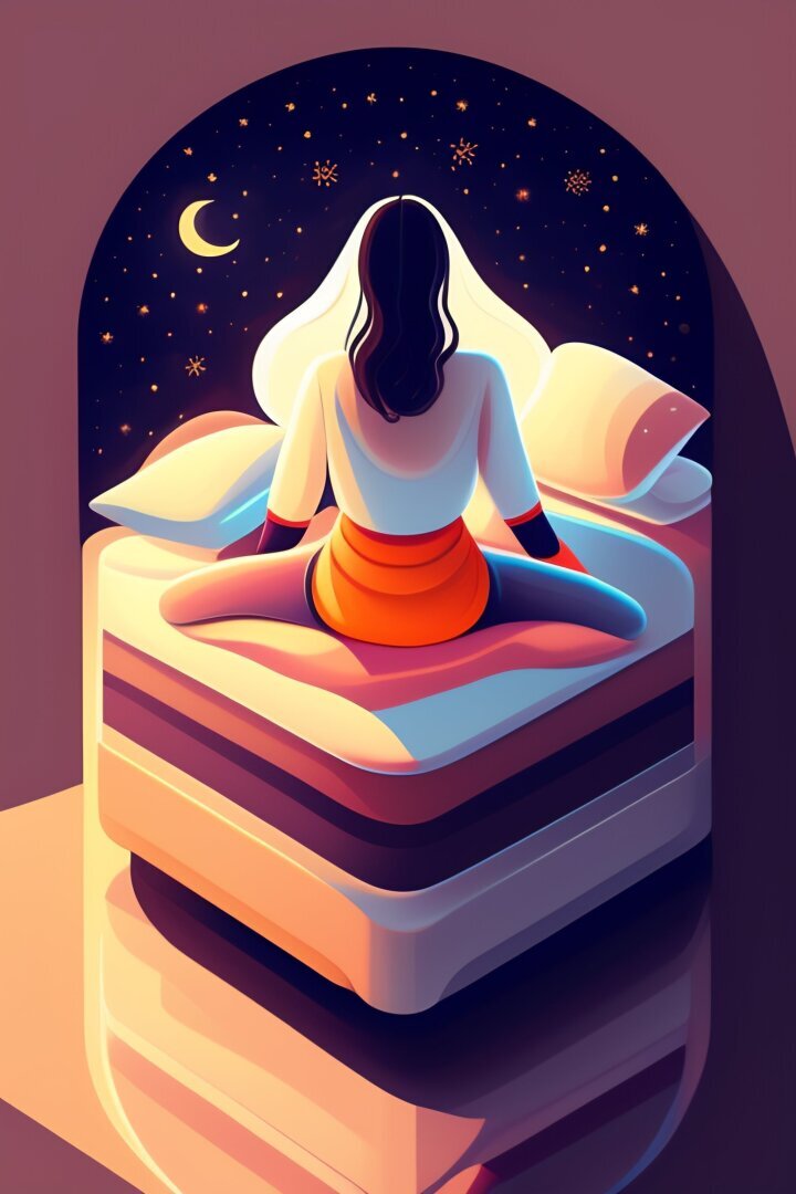 Толкование символов сна