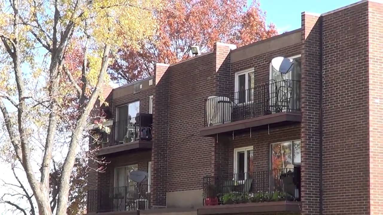 Кондоминиум Башня Александра в США решил отобрать квартиру у Россиянина