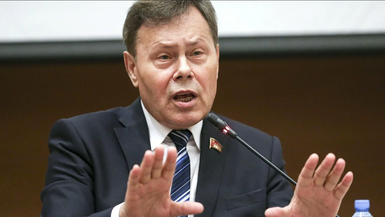 Чьи карманы греет электроэнергия